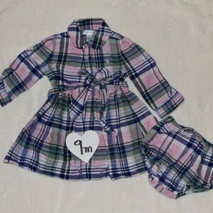 Ralph lauren Baby girl dress